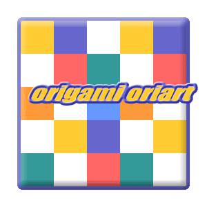   origami oriart